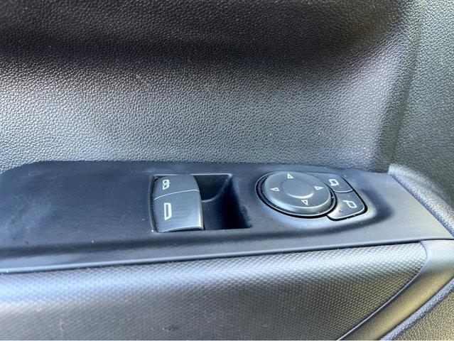 2022 Chevrolet Silverado 1500 LTD Vehicle Photo in Savannah, GA 31419