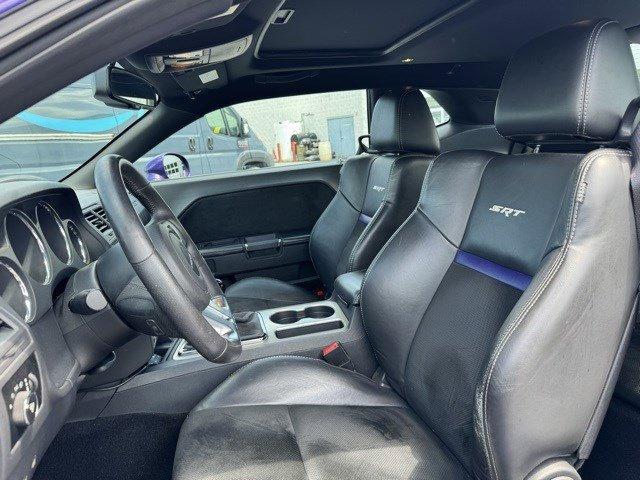 2014 Dodge Challenger Vehicle Photo in Mechanicsburg, PA 17050-1707
