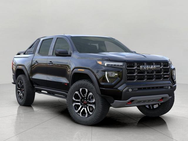 2025 GMC Canyon Vehicle Photo in OSHKOSH, WI 54904-7811