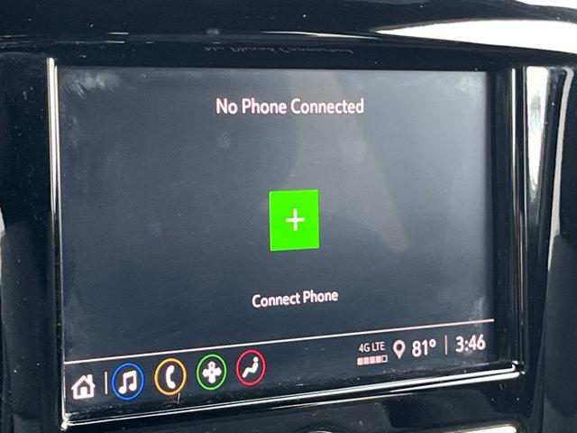 2023 Chevrolet Traverse Vehicle Photo in Savannah, GA 31419