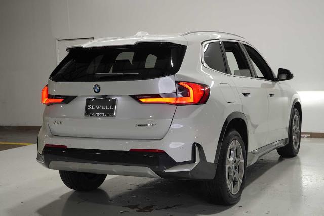 2025 BMW X1 xDrive28i Vehicle Photo in GRAPEVINE, TX 76051