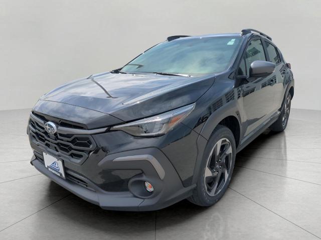 2025 Subaru Crosstrek Vehicle Photo in Green Bay, WI 54304