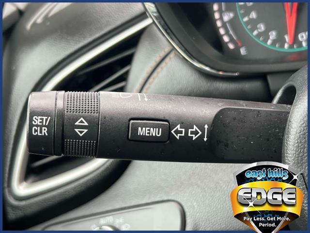 2022 Chevrolet Trax Vehicle Photo in Roslyn, NY 11576
