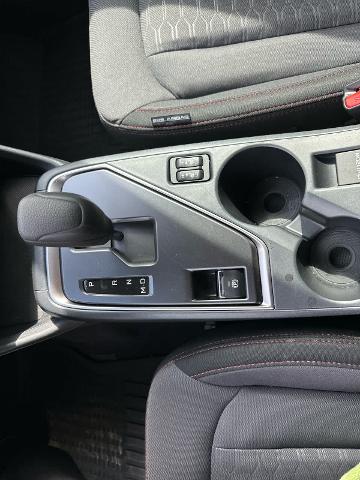 2024 Subaru Impreza Vehicle Photo in DALLAS, TX 75209