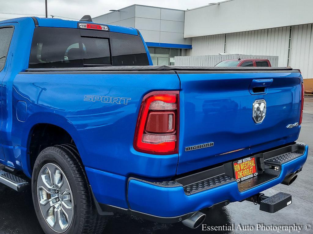 2020 Ram 1500 Vehicle Photo in AURORA, IL 60503-9326