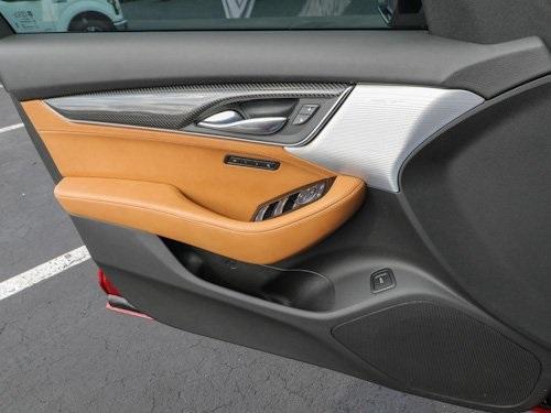 2024 Cadillac CT5 Vehicle Photo in HOMOSASSA, FL 34448-1461