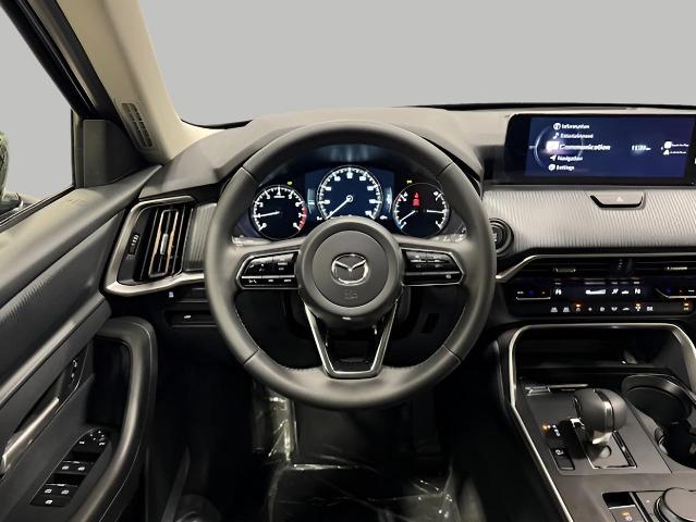 2025 Mazda CX-90 Vehicle Photo in Green Bay, WI 54304