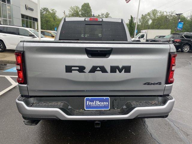 2025 Ram 1500 Vehicle Photo in Doylsetown, PA 18901