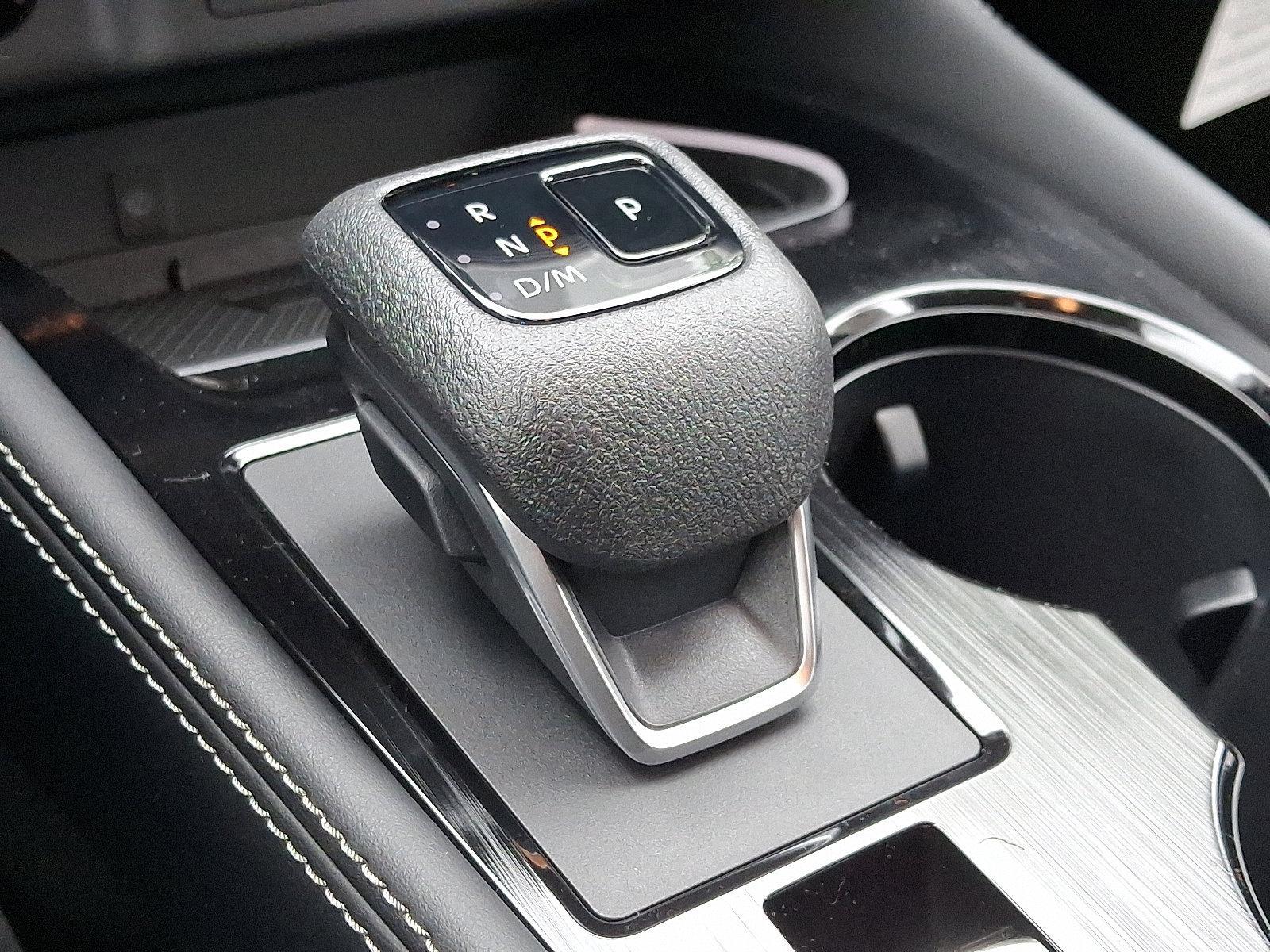 2025 Nissan Rogue Vehicle Photo in Jenkintown, PA 19046