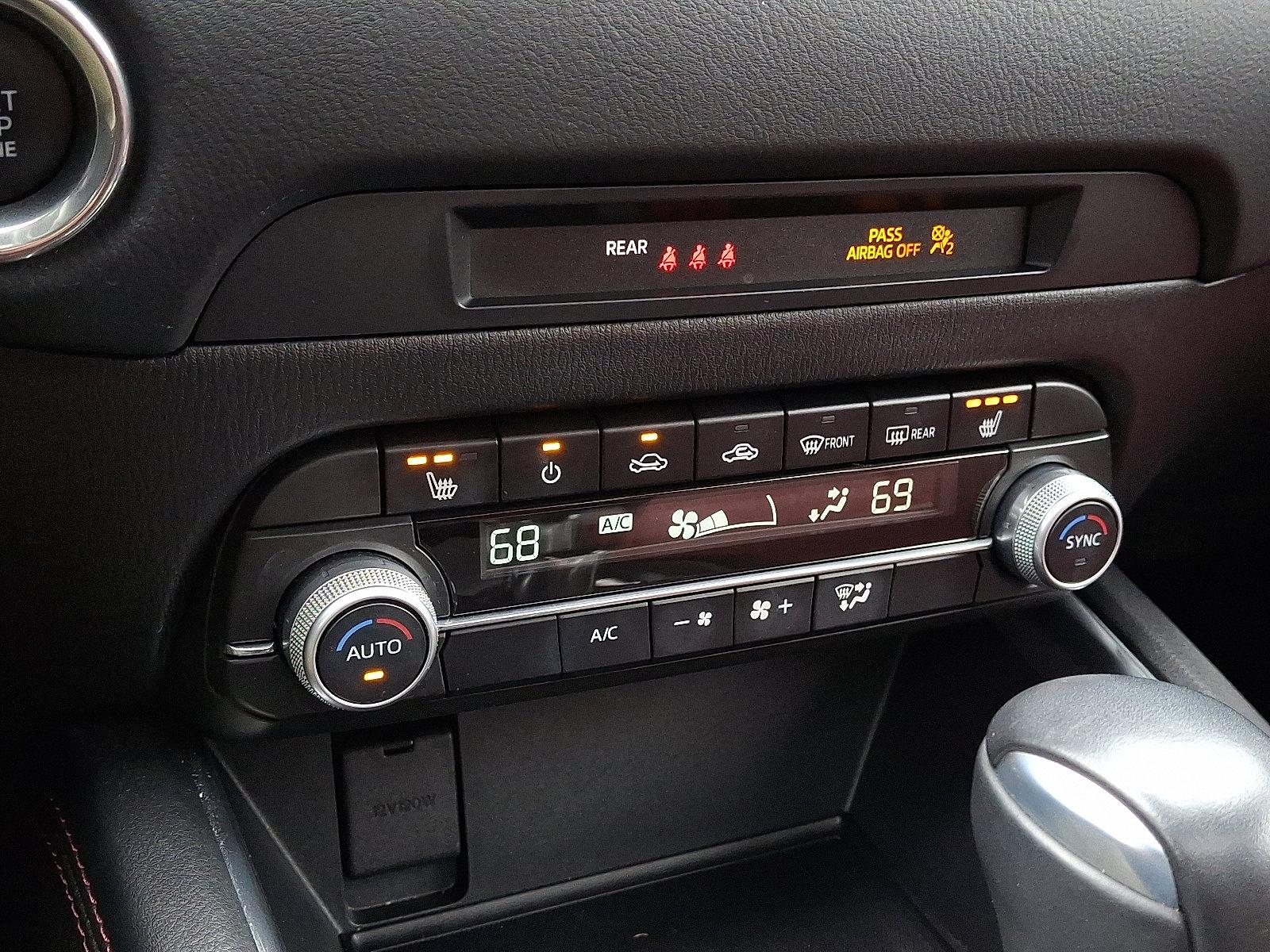 2023 Mazda CX-5 Vehicle Photo in Mechanicsburg, PA 17050-2306