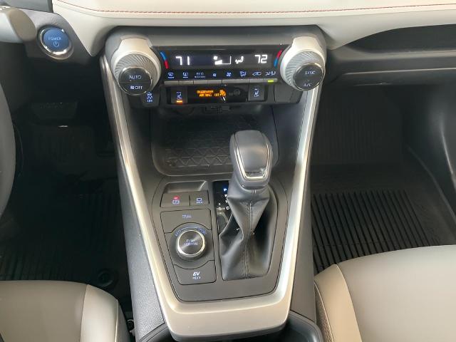 2022 Toyota RAV4 Vehicle Photo in Oshkosh, WI 54904