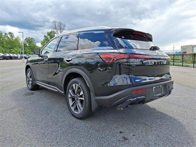 2025 INFINITI QX60 Vehicle Photo in Willow Grove, PA 19090