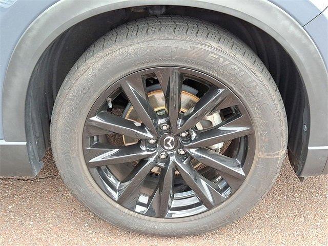 2023 Mazda CX-9 Vehicle Photo in Willow Grove, PA 19090