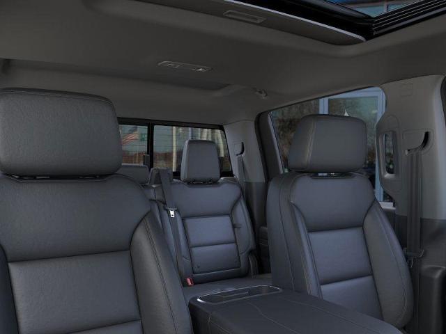 2025 Chevrolet Silverado 1500 Vehicle Photo in NEENAH, WI 54956-2243