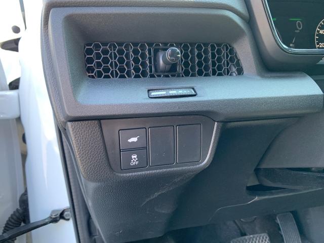 2024 Honda CR-V Hybrid Vehicle Photo in Oshkosh, WI 54904