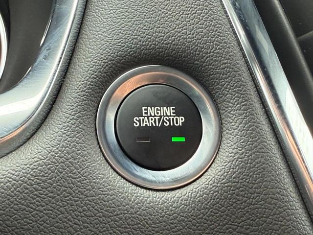 2023 Chevrolet Traverse Vehicle Photo in COLUMBIA, MO 65203-3903