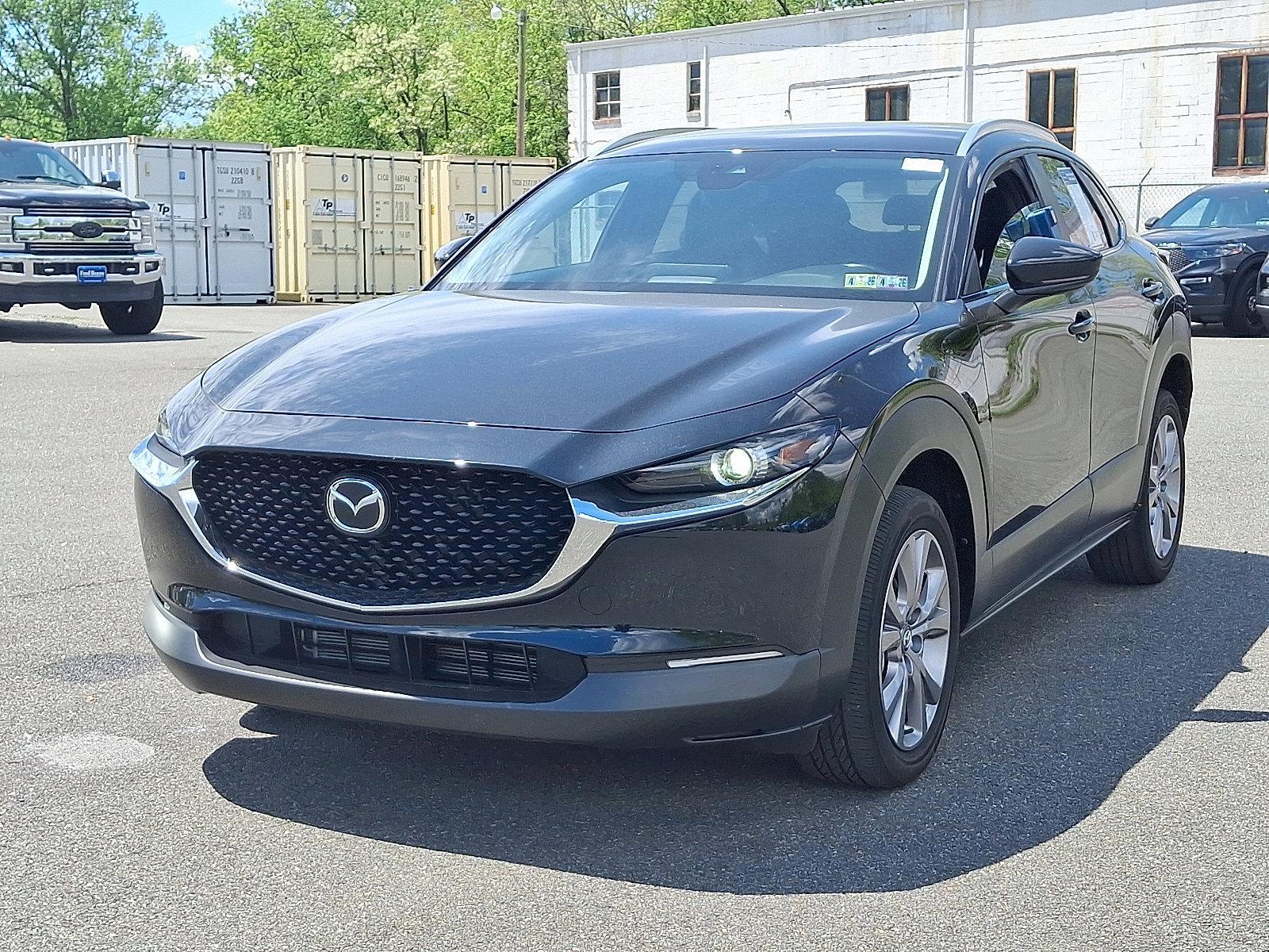 2023 Mazda CX-30 Vehicle Photo in Langhorne, PA 19047