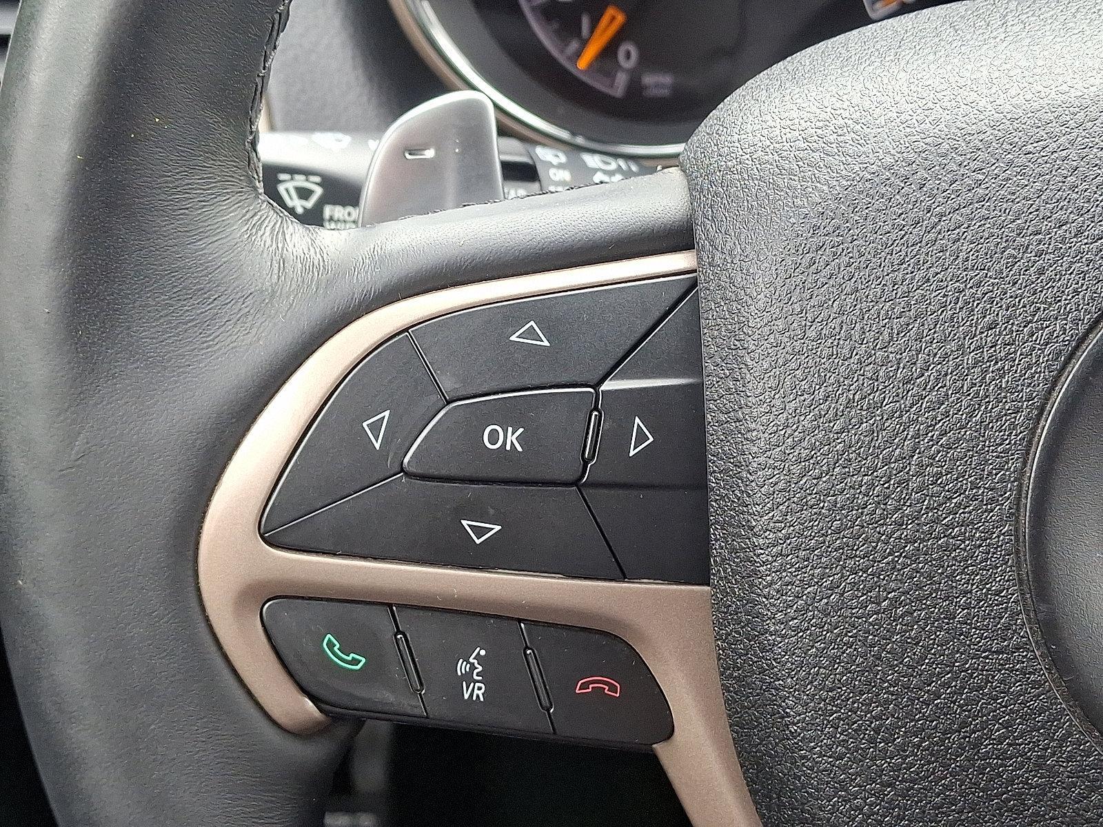 2014 Jeep Grand Cherokee Vehicle Photo in Harrisburg, PA 17111