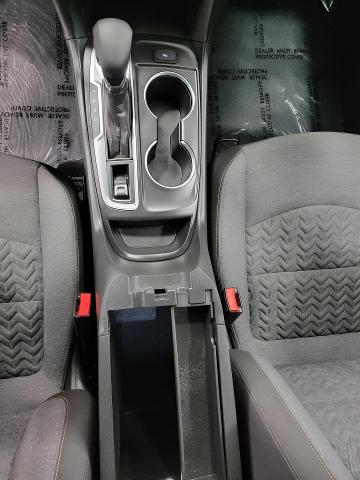 2022 Chevrolet Equinox Vehicle Photo in NEENAH, WI 54956-2243