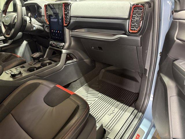2024 Ford Ranger Vehicle Photo in Ogallala, NE 69153