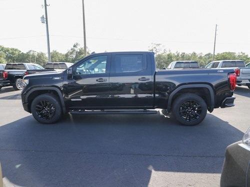 2025 GMC Sierra 1500 Vehicle Photo in HOMOSASSA, FL 34448-1461