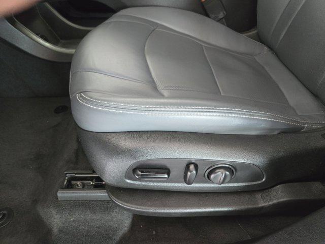 2020 Buick Enclave Vehicle Photo in Decatur, TX 76234