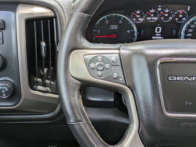 2018 GMC Sierra 3500HD Vehicle Photo in SELMA, TX 78154-1459