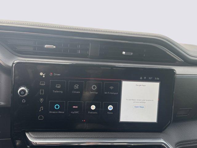 2024 GMC Sierra 1500 Vehicle Photo in LEOMINSTER, MA 01453-2952