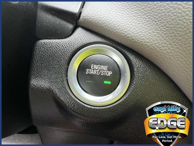 2022 Chevrolet Equinox Vehicle Photo in Roslyn, NY 11576