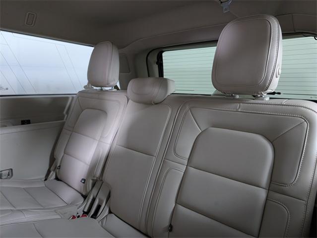 2018 Lincoln Navigator L Vehicle Photo in ENGLEWOOD, CO 80113-6708