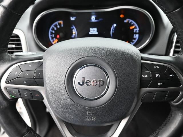 2019 Jeep Grand Cherokee Vehicle Photo in Cedar Rapids, IA 52402