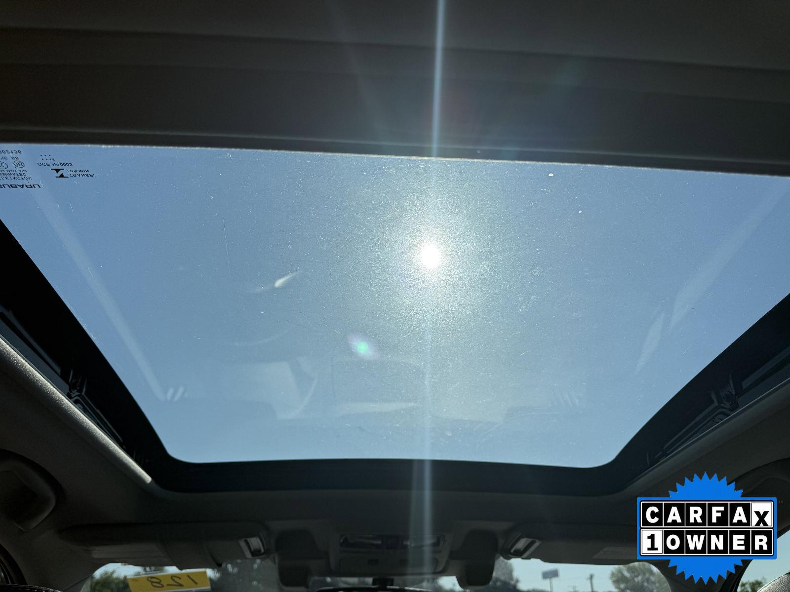 2016 Subaru Forester Vehicle Photo in Harrisburg, PA 17111