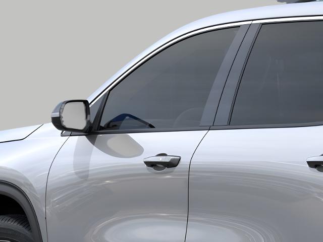 2025 Chevrolet Traverse Vehicle Photo in MIDDLETON, WI 53562-1492