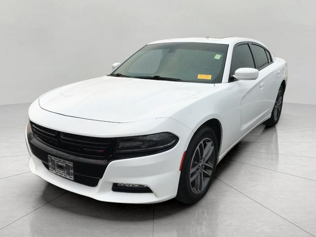 2019 Dodge Charger Vehicle Photo in GREEN BAY, WI 54303-3330