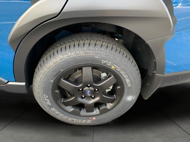 2025 Subaru Outback Vehicle Photo in Oshkosh, WI 54904