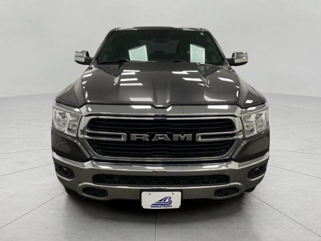2021 Ram 1500 Vehicle Photo in Appleton, WI 54913