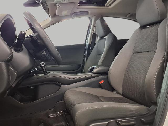 2022 Honda HR-V Vehicle Photo in Oshkosh, WI 54904