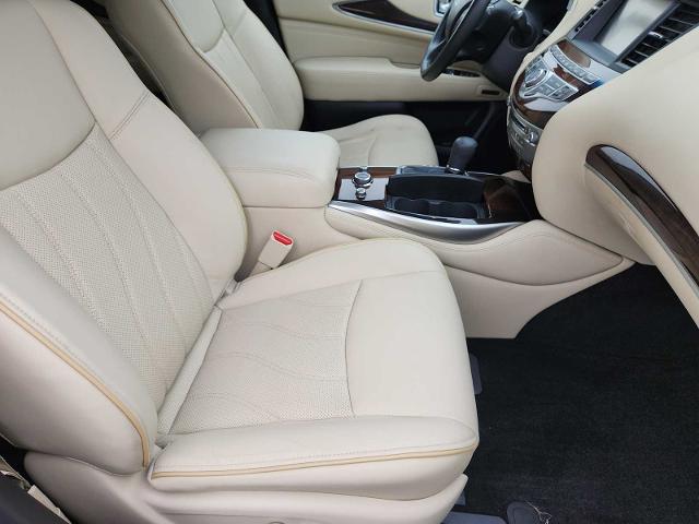 2015 INFINITI QX60 Vehicle Photo in DALLAS, TX 75209