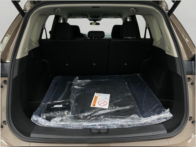 2025 Nissan Rogue Vehicle Photo in Appleton, WI 54913