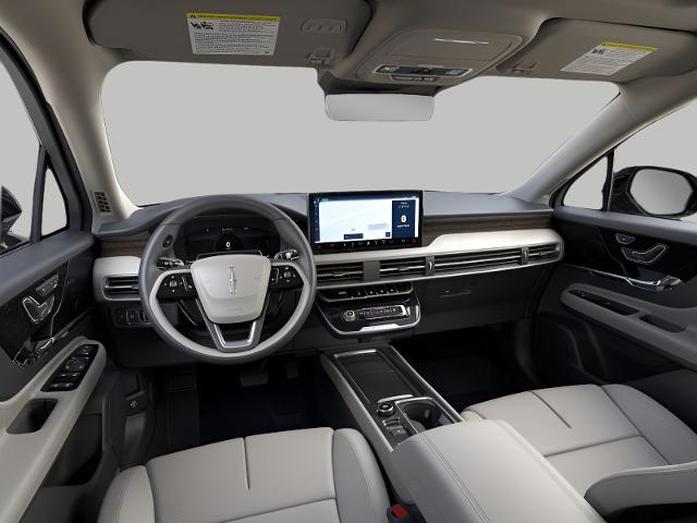 2025 Lincoln Corsair Vehicle Photo in Neenah, WI 54956