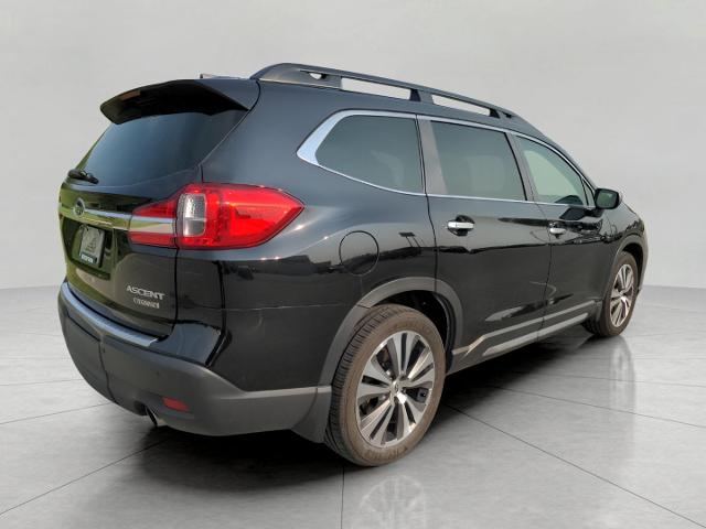 2022 Subaru Ascent Vehicle Photo in Green Bay, WI 54304