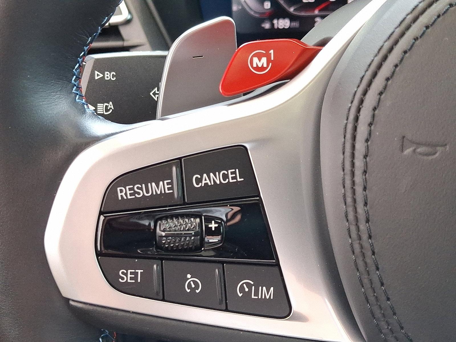 2022 BMW X3 M Vehicle Photo in Lancaster, PA 17601