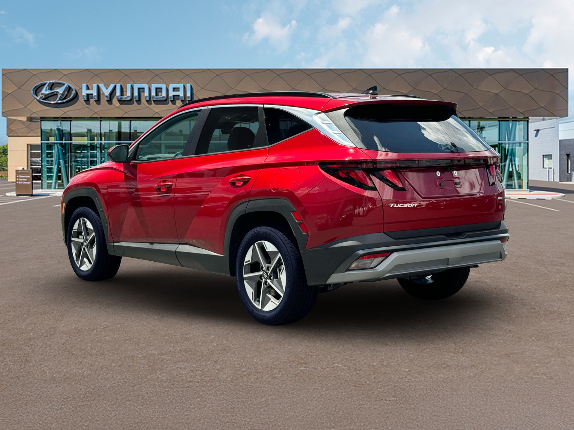 2025 Hyundai TUCSON Vehicle Photo in Philadelphia, PA 19116
