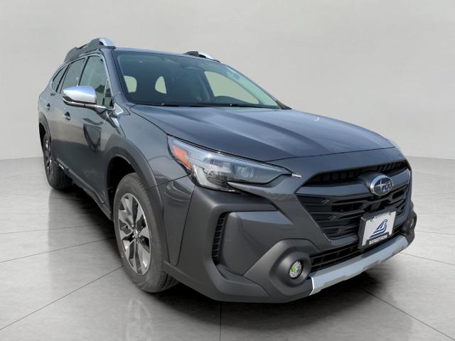 2025 Subaru Outback Vehicle Photo in Green Bay, WI 54304
