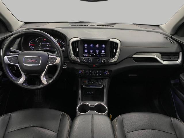 2019 GMC Terrain Vehicle Photo in Appleton, WI 54913