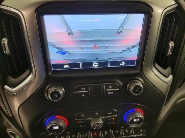 2022 Chevrolet Silverado 1500 LTD Vehicle Photo in NEENAH, WI 54956-2243