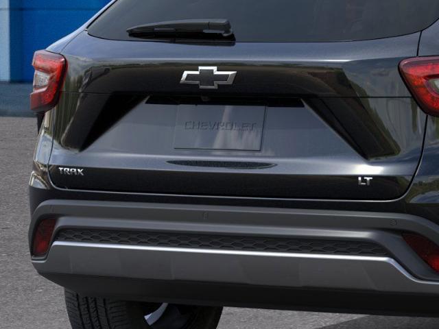 2025 Chevrolet Trax Vehicle Photo in APPLETON, WI 54914-4656