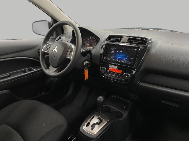 2024 Mitsubishi Mirage Vehicle Photo in Appleton, WI 54913