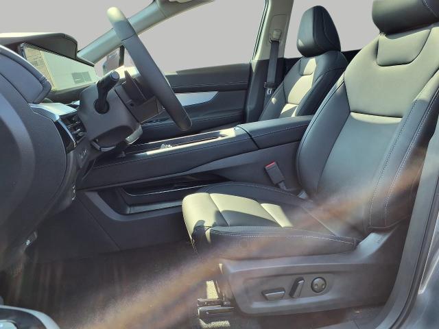 2025 Nissan Murano Vehicle Photo in Oshkosh, WI 54904