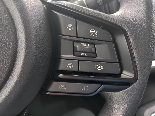 2025 Subaru Crosstrek Vehicle Photo in Green Bay, WI 54304